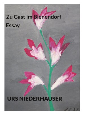 cover image of Zu Gast im Bienendorf